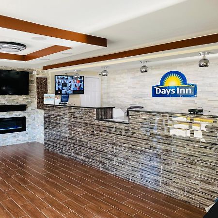 Days Inn By Wyndham Sharonville Dış mekan fotoğraf