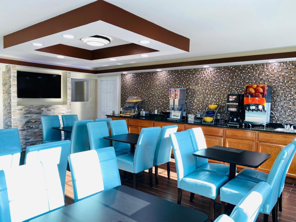 Days Inn By Wyndham Sharonville Dış mekan fotoğraf
