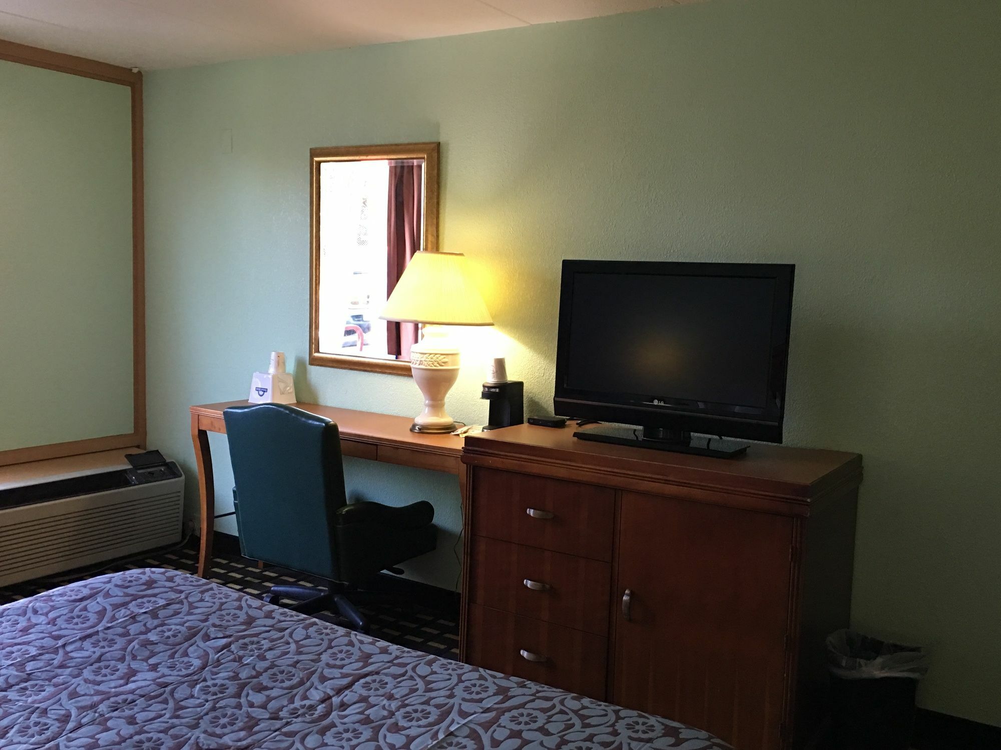 Days Inn By Wyndham Sharonville Dış mekan fotoğraf